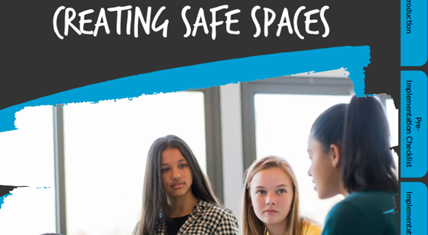 Creating Safe Spaces