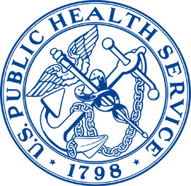 U.S. Public Health Service 1798