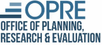 OPRE Office of Planning, Research and Evaluation