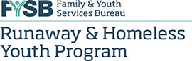 FYSB Family and Youth Services Bureau Runaway and Homeless Youth Program