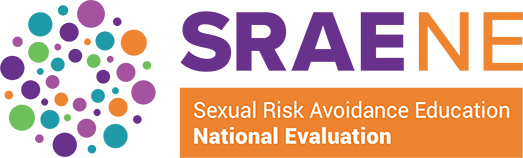 SRAENE Sexual Risk Avoidance Education National Evaluation