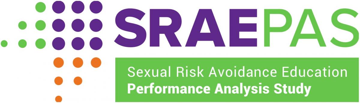 SRAEPAS Sexual Risk Avoidance Education Performance Analysis Study