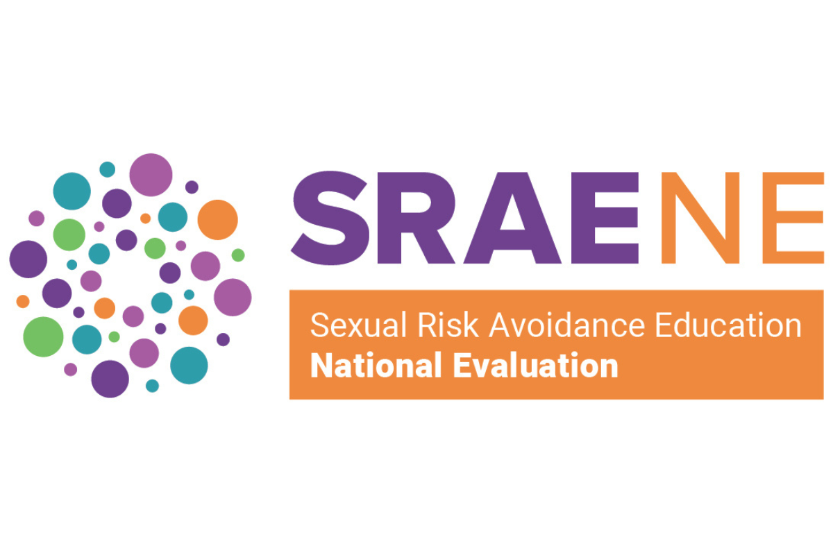 SRAENE Sexual Risk Avoidance Education National Evaluation.