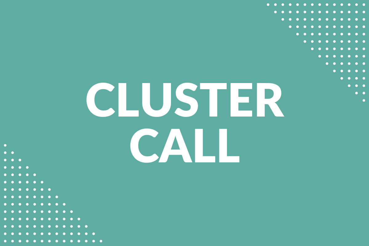 Cluster Call