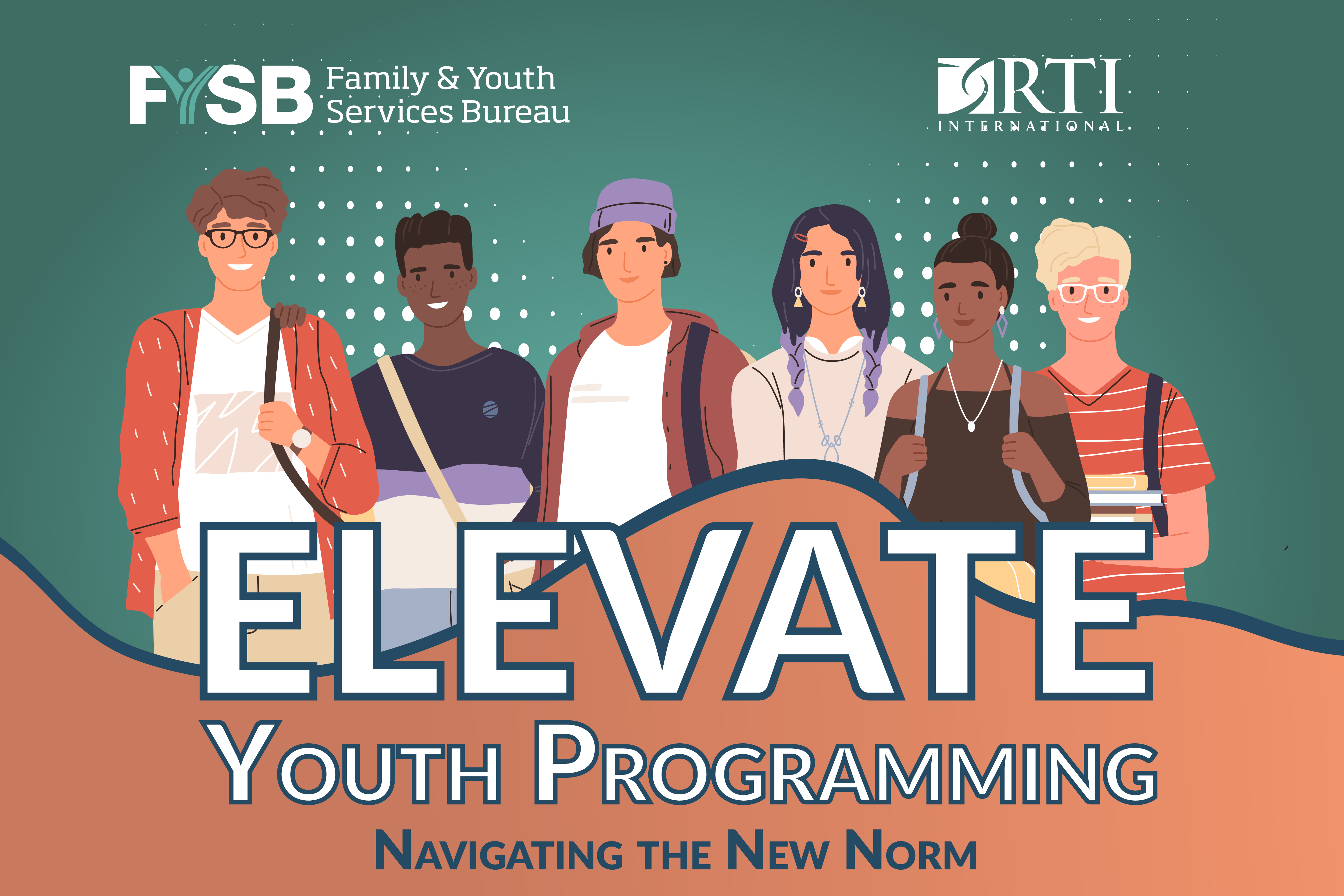 Elevate Youth Programming Navigating the New Norm