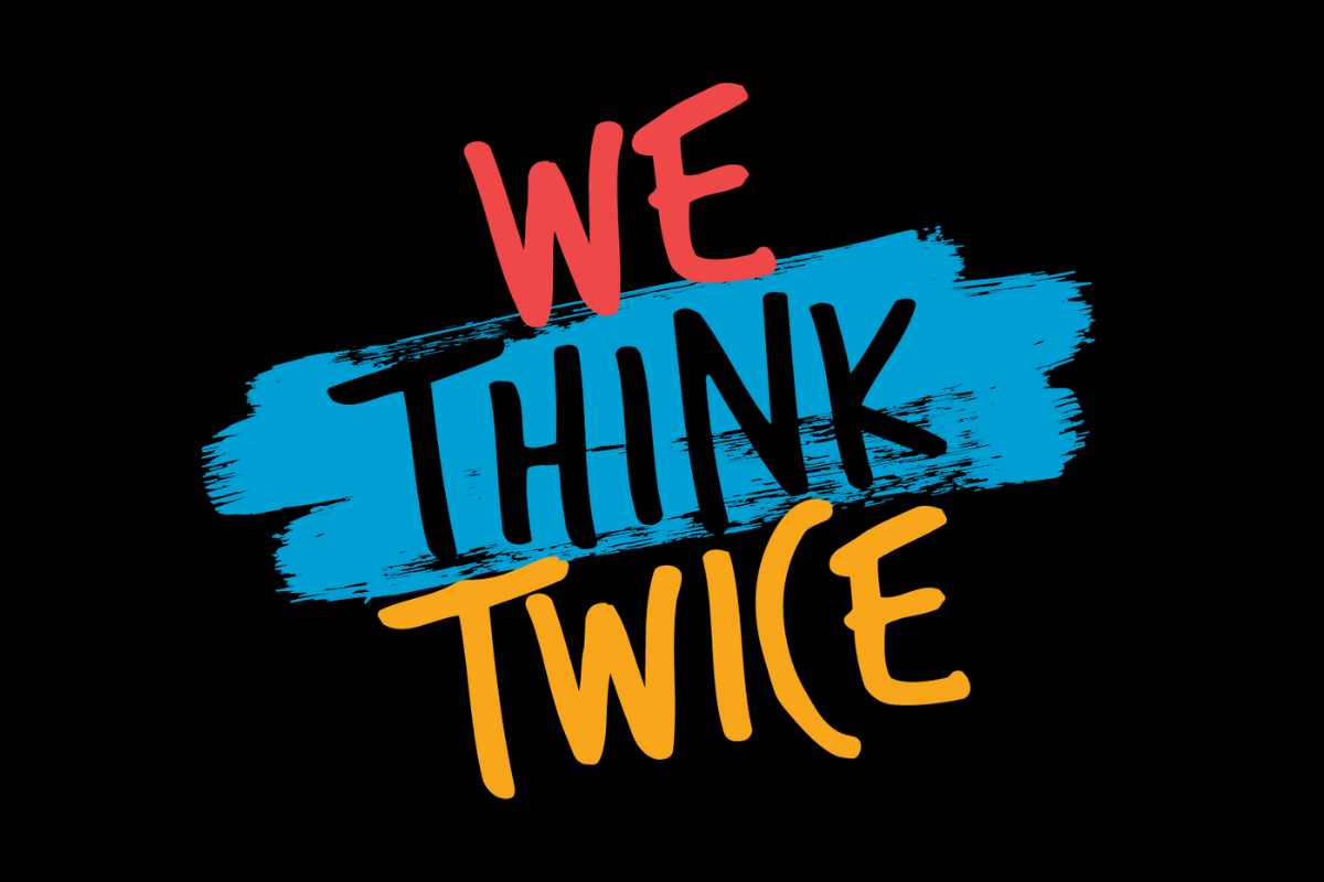 Collaboration Spotlight Pt 1 We Think Twice Campaign The Exchange