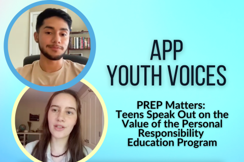 APP Youth Voices 