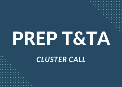 PREP T&TA Cluster Call
