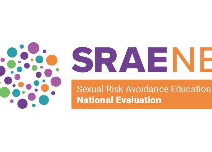 SRAENE Sexual Risk Avoidance Education National Evaluation.