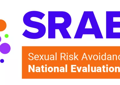 SRAENE Sexual Risk Avoidance Education National Evaluation.