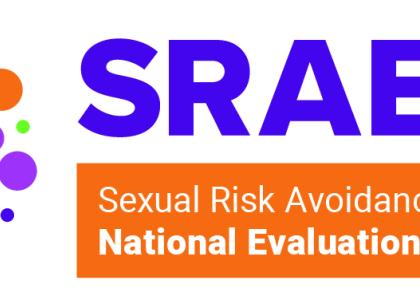 SRAENE Sexual Risk Avoidance Education National Evaluation.