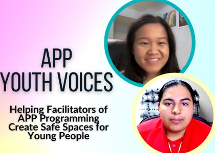 APP Youth Voices 