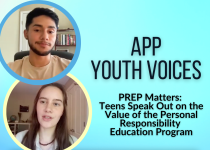 APP Youth Voices 