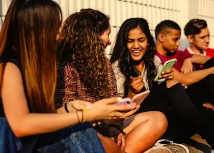 Teens